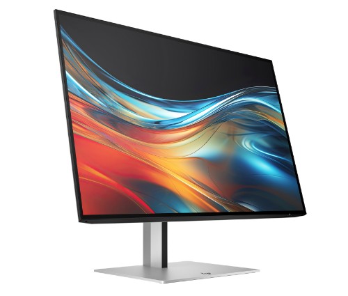 8X534E9#ABU | HP Series 7 Pro 24 inch WUXGA Monitor - 724pn
