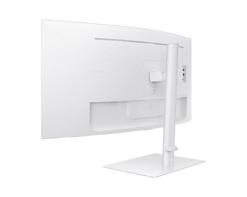 LS34C650TAUXXU | Samsung LS34C650TAU Computer Monitor 86.4 cm (34") 3440 x 1440 pixels 4K Ultra HD LED White