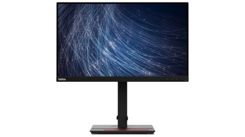 63A5GAT6UK | Lenovo ThinkVision T24m-29 computer monitor 60.5 cm (23.8") 1920 x 1080 pixels Full HD LCD Black