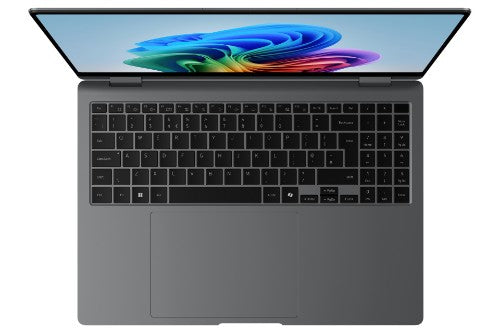 NP960QHA-KG3UK | Samsung Galaxy Book5 360 Galaxy Book5 Pro 360 (16", Core Ultra 5, 16GB)