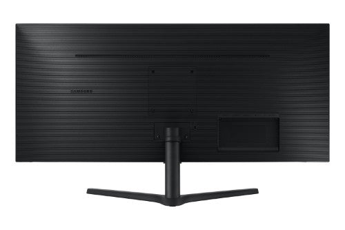 LS34C500GAUXXU | Samsung S34C500GAU computer monitor 86.4 cm (34") 3440 x 1440 pixels UltraWide Quad HD LED Black