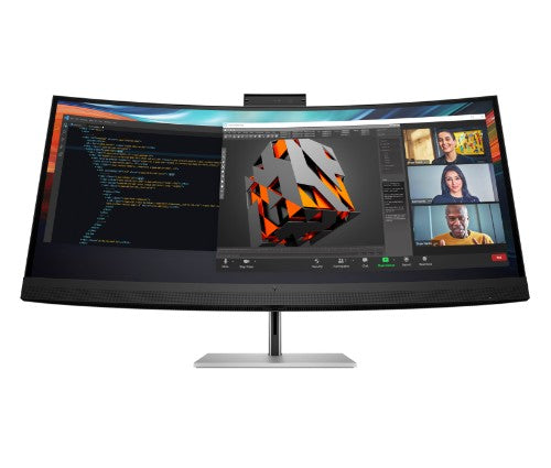 8Y2R2AA#ABU | HP Series 7 Pro 39.7 inch 5K2K Conferencing Monitor-740pm