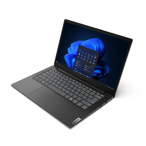 83UT000HUK | Lenovo V14 G6 ARP AMD Ryzen™ 7 170 Laptop 35.6 cm (14") Full HD 16 GB DDR5-SDRAM 512 GB SSD Wi-Fi 6 (802.11ax) Windows 11 Pro UK English Black
