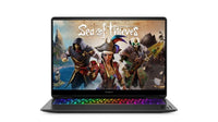 HP OMEN Transcend 14-fb1009na Intel Core Ultra 9 285H Laptop 35.6 cm (14") 3K 32 GB LPDDR5x-SDRAM 1 TB SSD NVIDIA GeForce RTX 5070 Wi-Fi 7 (802.11be) Windows 11 Home AI PC Black