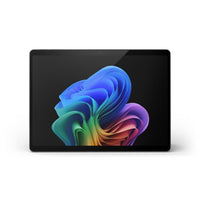 Microsoft Surface Pro 11 Copilot+ PC Intel Core Ultra 5 256 GB 33 cm (13") 16 GB Wi-Fi 7 (802.11be) Windows 11 Pro Black