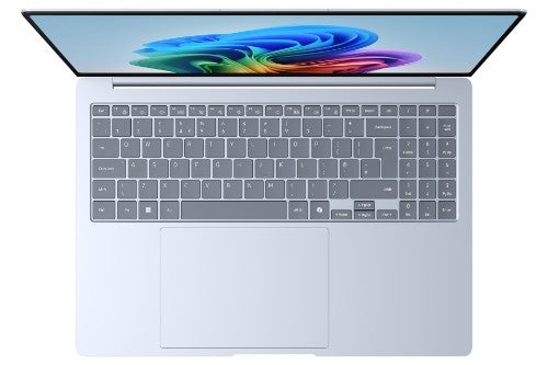 NP960XMB-KB1UK | Samsung Galaxy Book4 Edge (16", X Elite, 16GB)