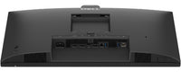 DELL Pro P P2426HEV computer monitor 60.5 cm (23.8") 1920 x 1080 pixels Full HD LCD Black