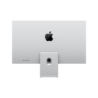 Apple Studio Display - Standard glass - VESA mount adapter (Stand not included)