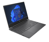 HP Victus Gaming 15-fb2005na AMD Ryzen™ 7 8845HS Laptop 39.6 cm (15.6") Full HD 16 GB DDR4-SDRAM 512 GB SSD NVIDIA GeForce RTX 4050 Wi-Fi 6E (802.11ax) Windows 11 Home Black