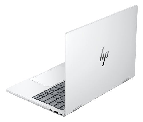 A27B7EA#ABU | HP EliteBook 8 Flip G1i AI PC Wolf Pro Security Edition Intel Core Ultra 7 255U Hybrid (2-in-1) 33.8 cm (13.3") Touchscreen WUXGA 32 GB LPDDR5x-SDRAM 512 GB SSD Wi-Fi 7 (802.11be) Windows 11 Pro Silver