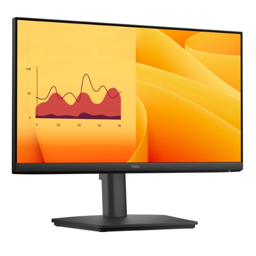 DELL-E2225HSM | DELL E Series E2225HSM computer monitor 54.6 cm (21.5") 1920 x 1080 pixels Full HD LCD