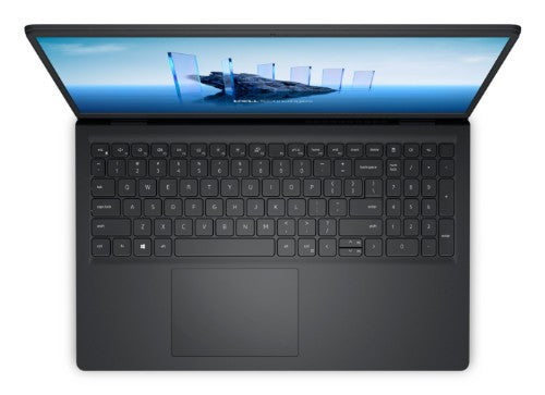 9YJ1F | DELL Pro 15 Essential PV15250 Intel® Core™ i5 i5-1334U Laptop 39.6 cm (15.6") Full HD 8 GB DDR5-SDRAM 512 GB SSD Wi-Fi 6 (802.11ax) Windows 11 Pro UK English Black