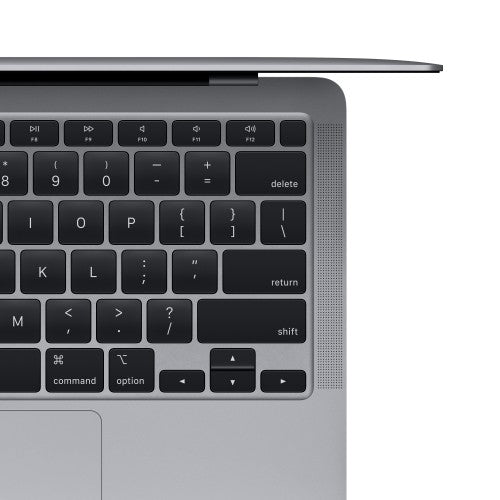 MGN63B/A | Apple MacBook Air 2020 13.3in M1 8GB 256GB - Space Grey