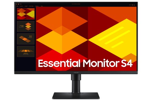 LS27D400GAUXXU | Samsung 27" S40GD Full HD Monitor