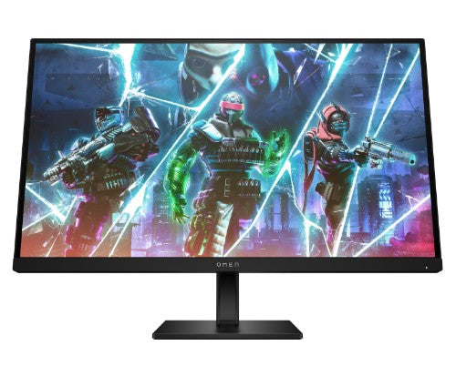 780G5AA#ABU | OMEN by HP 27 inch FHD 240Hz Gaming Monitor - OMEN 27s