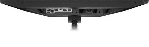 40Z29AA#ABB | HP E-Series E27m G4 QHD USB-C Conferencing Monitor