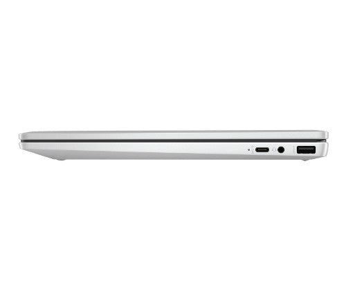 HP Chromebook x360 14b-cd0010nax Intel® N N100 35.6 cm (14") Touchscreen HD 4 GB LPDDR5-SDRAM Wi-Fi 6 (802.11ax) ChromeOS Silver