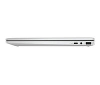 HP Chromebook x360 14b-cd0010nax Intel® N N100 35.6 cm (14") Touchscreen HD 4 GB LPDDR5-SDRAM Wi-Fi 6 (802.11ax) ChromeOS Silver