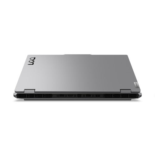 83JG000BUK | Lenovo LOQ 15AHP10 AMD Ryzen™ 7 250 Laptop 39.6 cm (15.6") Full HD 16 GB DDR5-SDRAM 512 GB SSD NVIDIA GeForce RTX 5060 Wi-Fi 6 (802.11ax) Windows 11 Home English Grey
