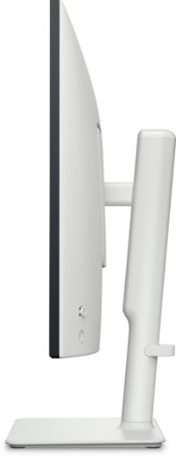 DELL-S2725QS | DELL Plus S2725QS computer monitor 68.6 cm (27") 3840 x 2160 pixels 4K Ultra HD LCD Silver
