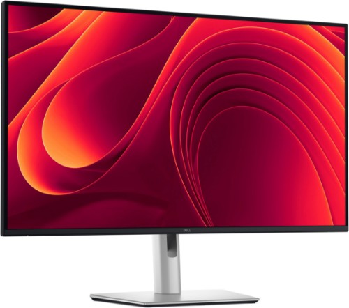 DELL-P3225DE | DELL Pro Plus P3225DE computer monitor 80 cm (31.5") 2560 x 1440 pixels Wide Quad HD LCD Black, Grey