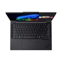 Lenovo ThinkPad T14s Gen 6 (Intel) Intel Core Ultra 5 225U Laptop 35.6 cm (14") WUXGA 16 GB LPDDR5x-SDRAM 512 GB SSD Wi-Fi 6E (802.11ax) Windows 11 Pro English Black