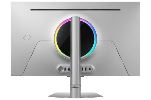 LS32FG810SUXXU | Samsung 32” Odyssey OLED G81SF 240Hz Gaming Monitor