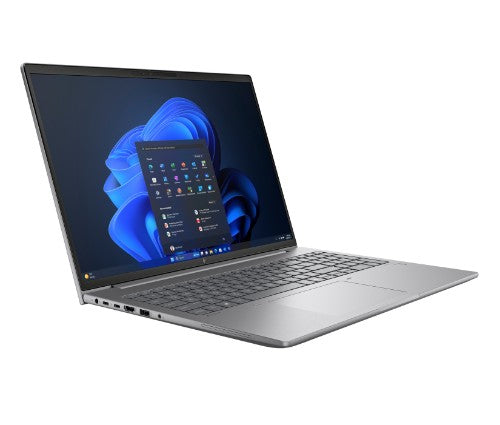 DA5M1EA#ABU | HP ZBook Power 16 inch G11 A Mobile Workstation PC - Data Science AMD Ryzen™ 9 8945HS 40.6 cm (16") WUXGA 32 GB DDR5-SDRAM 1 TB SSD NVIDIA RTX 2000 Ada Wi-Fi 6E (802.11ax) Windows 11 Pro AI Workstation, AI PC