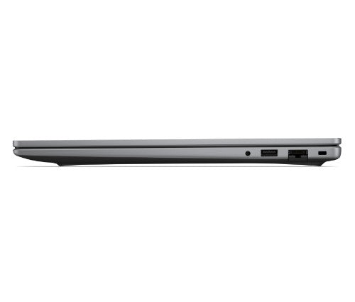 DZ5V1ET#ABU | HP 200 G2a 16 inch Notebook PC AMD Ryzen™ 5 220 Laptop 40.6 cm (16") WUXGA 16 GB DDR5-SDRAM 512 GB SSD Wi-Fi 6 (802.11ax) Windows 11 Pro Silver