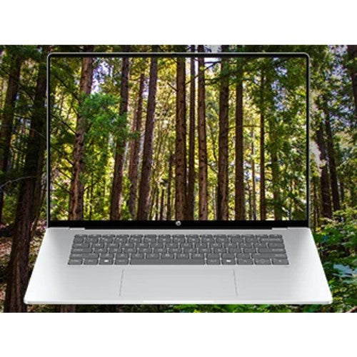 C5ML1EA#ABU | HP OmniBook 5 NGAI OmniBook 5 Next Gen AI 16-bf0001na Copilot+ PC Snapdragon X1P-42-100 Laptop 40.6 cm (16") 2K 32 GB LPDDR5x-SDRAM 1 TB SSD Wi-Fi 6E (802.11ax) Windows 11 Home Silver
