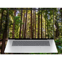 HP OmniBook 5 NGAI OmniBook 5 Next Gen AI 16-bf0001na Copilot+ PC Snapdragon X1P-42-100 Laptop 40.6 cm (16") 2K 32 GB LPDDR5x-SDRAM 1 TB SSD Wi-Fi 6E (802.11ax) Windows 11 Home Silver