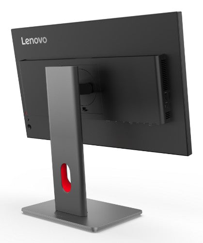 64B1GAT1UK | Lenovo ThinkVision P24QD-40 Monitor