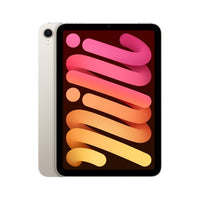 Apple iPad mini A17 Pro Wi-Fi 512GB - Starlight