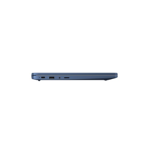 82XJ001AUK | Lenovo IdeaPad IP Slim 3 Chrome 14M868 MediaTek Kompanio 520 Chromebook 35.6 cm (14") Full HD 4 GB LPDDR4x-SDRAM 64 GB eMMC Wi-Fi 6 (802.11ax) ChromeOS UK English Blue
