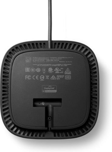 5TW13ET | HP USB-C/A Universal Dock G2