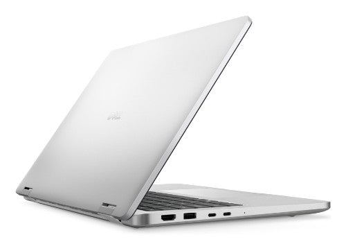93XNY | DELL Pro 14 Plus PB14250 Intel Core Ultra 7 265U Laptop 35.6 cm (14") Full HD+ 16 GB DDR5-SDRAM 512 GB SSD Wi-Fi 7 (802.11be) Windows 11 Pro UK English Aluminium