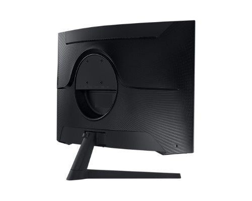 LS32CG552EUXXU | Samsung LS32CG552EU computer monitor 81.3 cm (32") 2560 x 1440 pixels Quad HD LED Black
