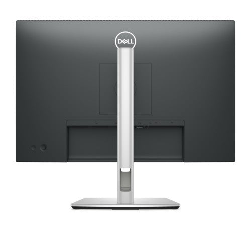 DELL-P2425 | DELL Pro Plus P2425 computer monitor 61.1 cm (24.1") 1920 x 1200 pixels WUXGA LCD Black