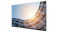 Lenovo ThinkVision E65 LFD computer monitor 163.8 cm (64.5") 3840 x 2160 pixels 4K Ultra HD LCD Black