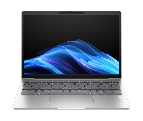 AD4M2ET#ABU | HP EliteBook 6 G1i AI PC Intel Core Ultra 5 225U Laptop 33.8 cm (13.3") WUXGA 16 GB DDR5-SDRAM 512 GB SSD Wi-Fi 6E (802.11ax) Windows 11 Pro Silver
