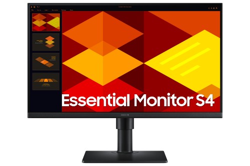 LS24D400GAUXXU | Samsung 24" S40GD Full HD Monitor
