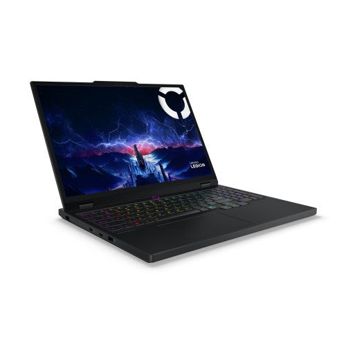 83LY000AUK | Lenovo Legion 5 15IRX10 Intel® Core™ i7 i7-13650HX Laptop 38.4 cm (15.1") WQXGA 16 GB DDR5-SDRAM 1 TB SSD NVIDIA® GeForce RTX™ 5050 Wi-Fi 7 (802.11be) Windows 11 Home English Black