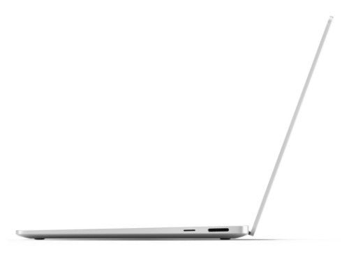 ZHP-00004 | Microsoft Surface Laptop 7 Copilot+ PC Snapdragon X1E-80-100 38.1 cm (15") Touchscreen 16 GB LPDDR5x-SDRAM 256 GB SSD Wi-Fi 7 (802.11be) Windows 11 Pro Platinum