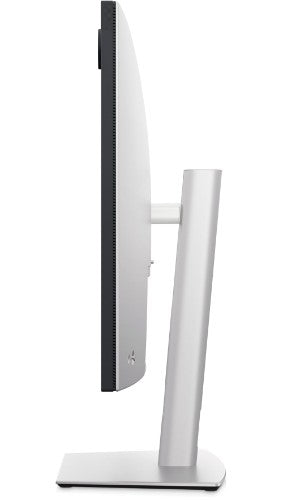 DELL-U3224KBA | DELL UltraSharp U3224KBA computer monitor 80 cm (31.5") 6144 x 3456 pixels 6K Ultra HD LCD Black, Silver