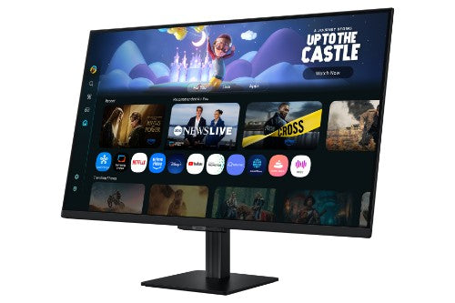 LS32FM500EUXXU | Samsung 32" Smart Monitor M5 M50F FHD