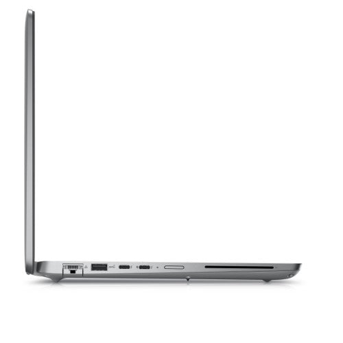 DELL Latitude 5440 Intel® Core™ i5 i5-1335U Laptop 35.6 cm (14") Full HD 8 GB DDR4-SDRAM 256 GB SSD Wi-Fi 6E (802.11ax) Windows 11 Pro UK English Grey