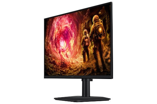 LS27FG502EUXXU | Samsung 27" Odyssey G5 G50F QHD 180Hz Gaming Monitor