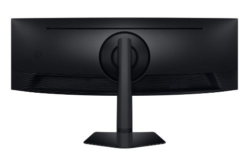 LS49FG910EUXXU | Samsung 49" Odyssey G91F 144Hz Gaming Monitor
