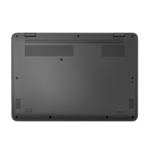 82W0001QUK | Lenovo 100e Chromebook Gen 4 MediaTek Kompanio 528 29.5 cm (11.6") HD 8 GB LPDDR4x-SDRAM 64 GB eMMC Wi-Fi 6 (802.11ax) ChromeOS English Grey