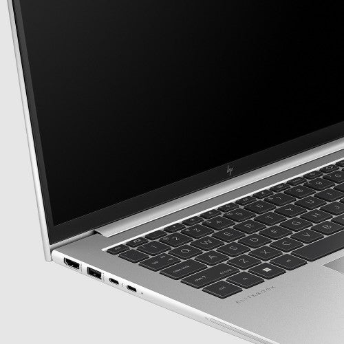 HP EliteBook 840 G10 Intel® Core™ i7 i7-1360P Laptop 35.6 cm (14") WUXGA 16 GB DDR5-SDRAM 512 GB SSD Wi-Fi 6E (802.11ax) Windows 11 Pro Silver